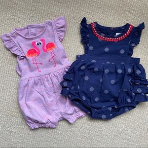 Cat & Jack bundle 3-6 months